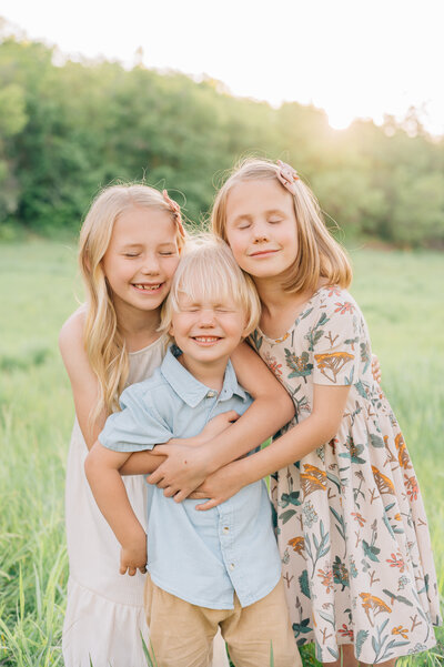 Johnson Family-45