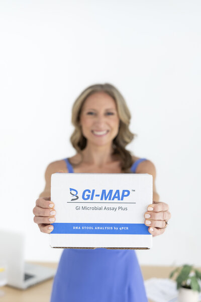 Improve and Reset Gut Health, Reverse Autoimmune Symptoms and Disease, Hashimoto Support | Nikki Yelton | Integrative and Functional Medicine, Registered Dietitian Nutritionist Specializing in Gut Health, Autoimmune Symptoms, and Hashimoto's
