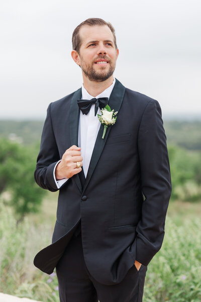 Wedding Photography in San Antonio, TX and beyond. | Lea Bouknight Photography