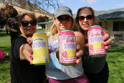 snack sponsor for soul retreat womens wellness and spiritual retreat