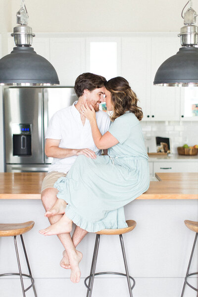 Charleston Engagement Photographers | Laura and Rachel Photography