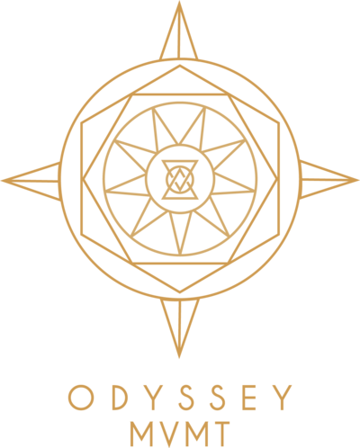 Bali Studio Page - Odyssey Mvmt