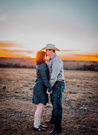 westerncouple
