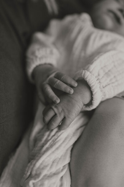 minnesota newborn photographer