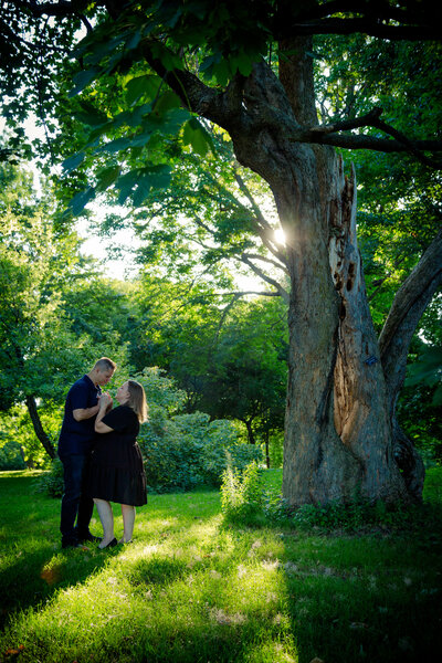Melanie and Luc-3