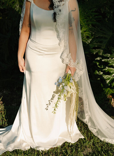 inclusive wedding planner creating story-driven celebrations