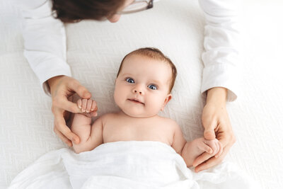 newborn must haves - photos!