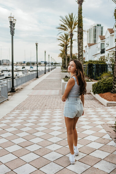 senior-photo-myrtle beach-and-charleston-sc