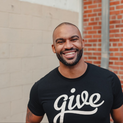 Motivational Speaker Jenny Evans