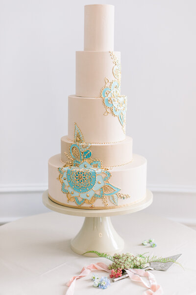 South Asian Wedding