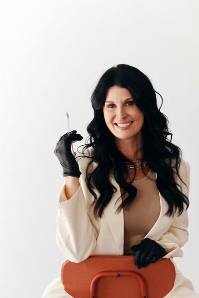 Deetox Skin & Laser is a premier North Carolina med spa serving Burlington and Chapel Hill. We specialize in injectables, BBL/Moxi Laser, Laser Hair Reduction, Microneedling, SkinPen, Virtue RF, PRP, and more! 