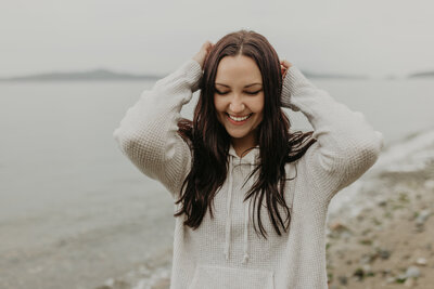 Alberta Elopement Photographer