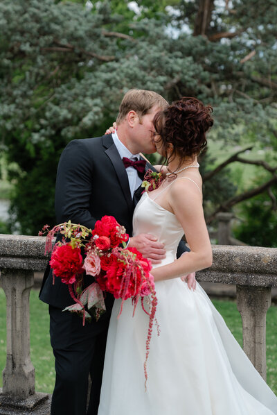 Knoxville Wedding Photographer
