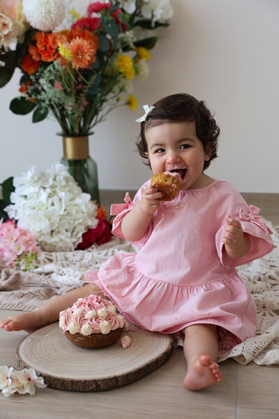 Axelle Photographie isère bébé enfant photos