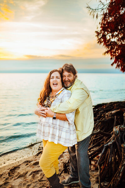 New Orleans Couples Photography