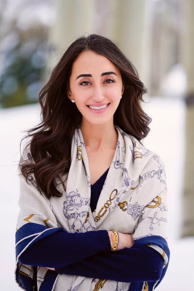Aspen Real Estate Agent | Luxury Property Specialist