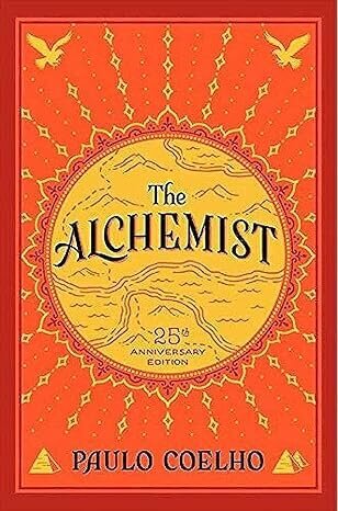 Ignite Your Soul Brand  The Alchemist