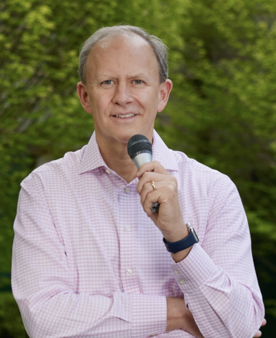 Bill Carmody