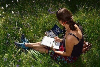 Professional online diploma courses in Naturopathic Nutrition, Herbal Medicine, Naturopathy.