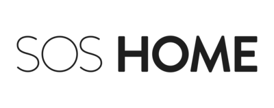 SOS Home Logo