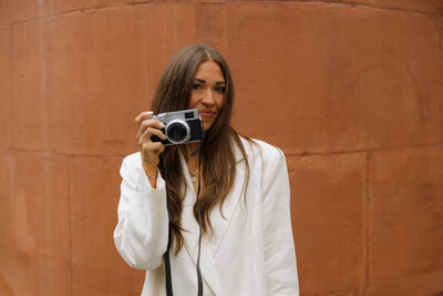 Photography Business Coach for Photography Education and Photography workshops