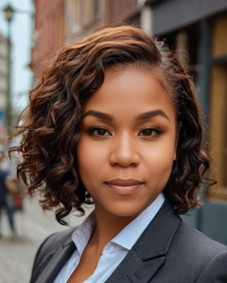 Waynnessha Wedlow, LCSW