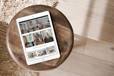 Just-Flooring-Home-Page-Tablet-Mockup