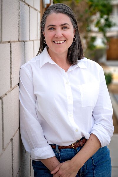 Business branding portrait, Tri-Cities, BC