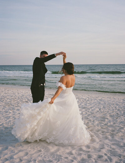 Nashville Wedding Photographer