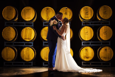 FALKNER WINERY TEMECULA WEDDING PHOTOGRAPHY