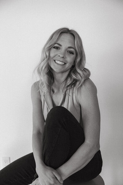 sarah of astray photography and videography