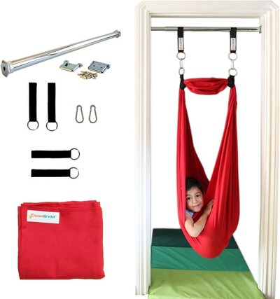 Door Swing