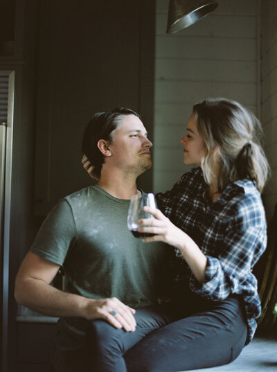 Lifestyle Photography in SC