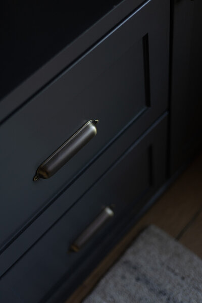 Luxury interior design in the Texas Hill Country by Jessa Myer Interiors, inspired by European heritage.