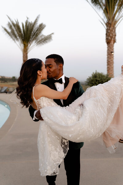 Los Angeles Wedding Photographer, Melissa&Steven-494