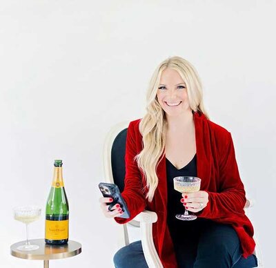 best small business party planners in jacksonville, fl - red velvet