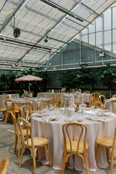 Weddings at MSU