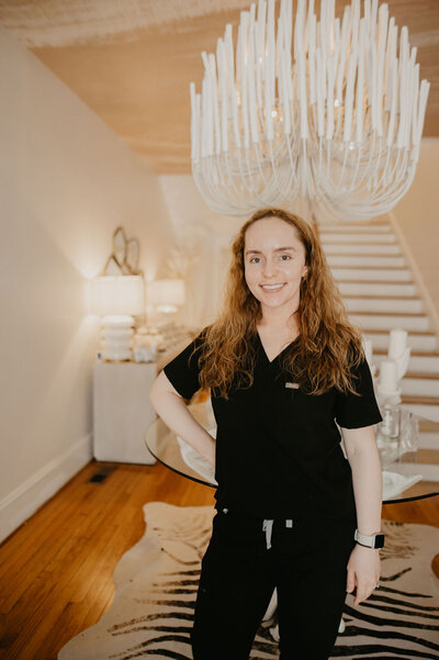 Botox Injector Greensboro, Winston-Salem