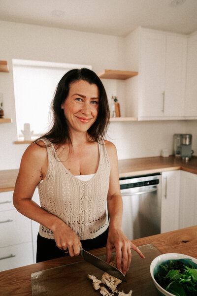 Coquitlam nutritionist