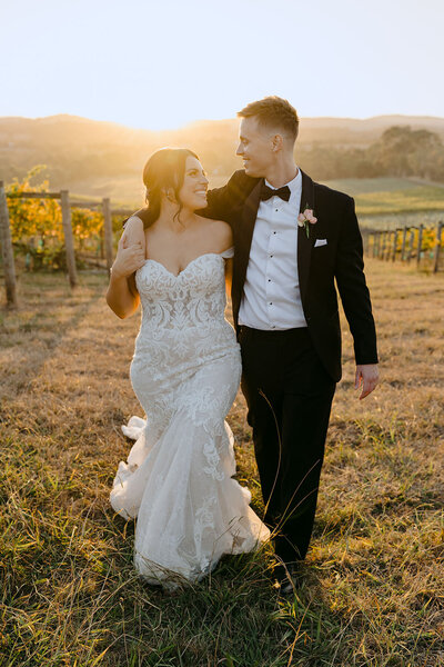 The Best Wedding Vendors in Victoria Yarra Valley Immerse Winery