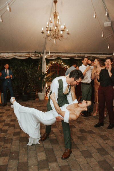 weddings by kattie jackson - reception at wedding - metro atlanta and atlanta georgia photographer 