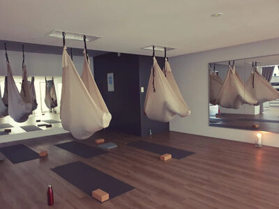 Aerial-Yoga-Gruppenkurs