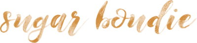 sugar boudie logo