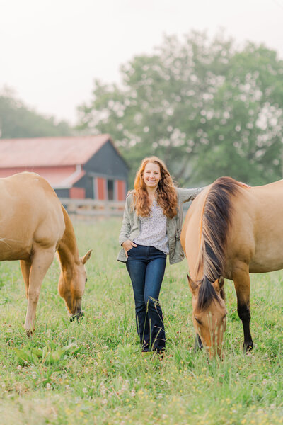 Huskinson branding 135