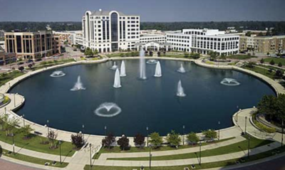 Image of Virginia Beach in Virginia 