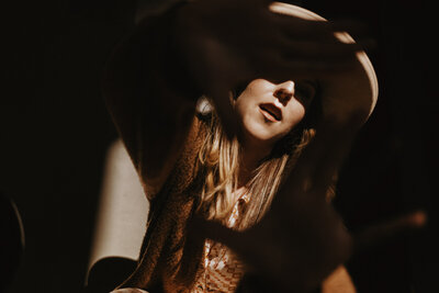 Park City, UT Photographer Marcie Jean.