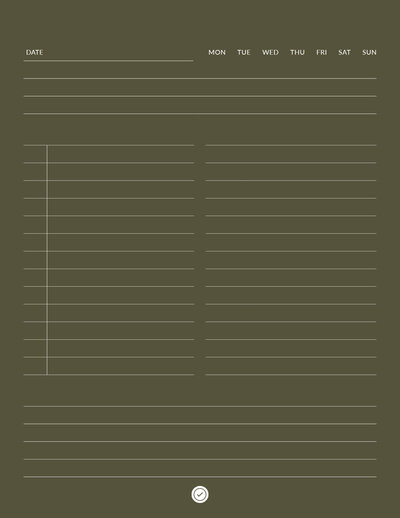 Notebook No 15 by Click 2 Plan-155