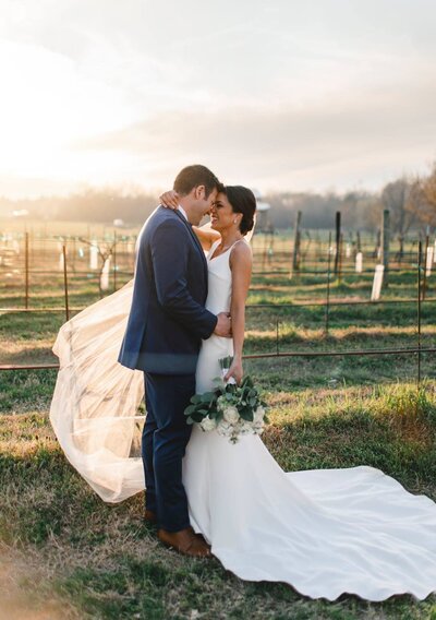 arkansas wedding planner