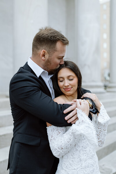 Huntsville Wedding Photographer