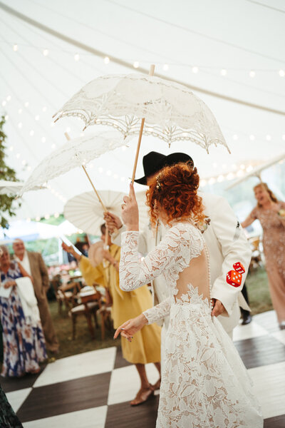 bride